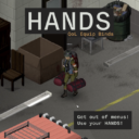 Hands: Stow, Equip, Place [B42]