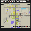 N3WO Map Overhaul [B42]