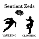 Sentient Zeds [Climbing / Vaulting Zombies]