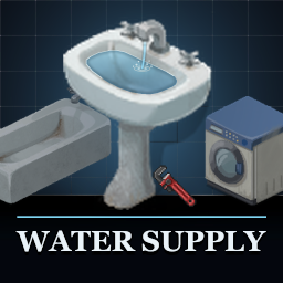 LG Connect To Water Supply