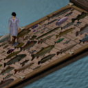 Fishing Overhaul BR [B42]
