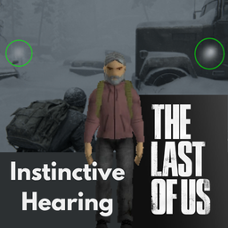Instinctive Hearing [B42]