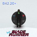 [B42.20+] BladeRunner Emote