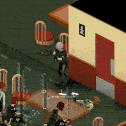Sprint Through Windows