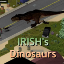 [B42/MP] Irish’s Dinosaurs