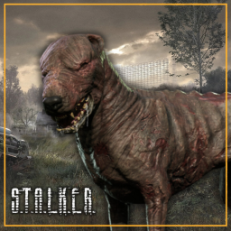 STALKER – Blind Dog Alpha v0.9.4