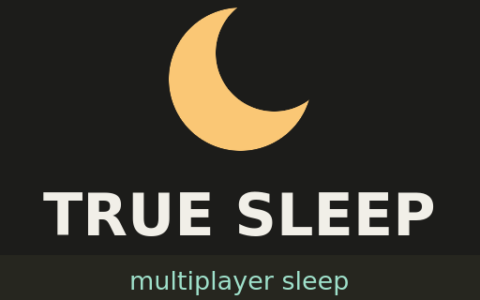 True Sleep – Better Multiplayer Sleep