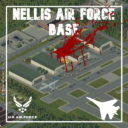 [B42] Nellis Air Force Base