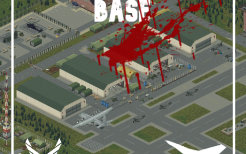 [B42] Nellis Air Force Base