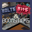 Bolts, Bits, & Boomsticks