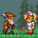 Portrait Styled NPCs