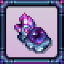 2 Nebula Weapons