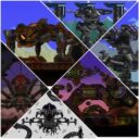 TitanMechs
