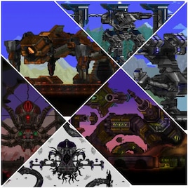 TitanMechs
