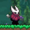 Hornet Vanity (Hollow Knight: Silksong)