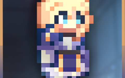 Saber Fate/Stay Night Vanity