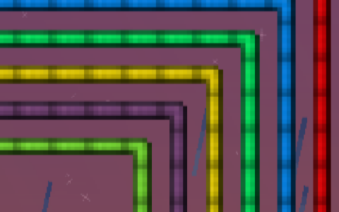 Slightly Changed Wires