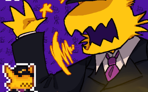 Conductor! || A Hat In Time
