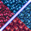 Better Adamantite & Cobalt Ore