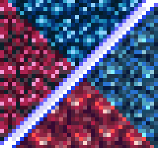 Better Adamantite & Cobalt Ore