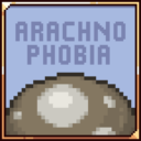 Arachnophobia by JOI3
