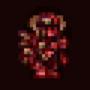 Crimson Armor Revamp
