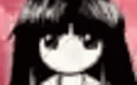 Kaguya Houraisan Moon (Touhou)