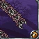 Distorted Eater of Worlds