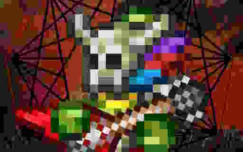 King Gizzard and the Lihzahrd Wizard