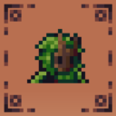 Wood Armor Re:Texture
