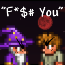 Blood Moon makes everyone angry!
