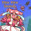 Mew Mew/Pink Sounds