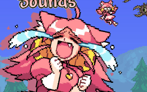 Mew Mew/Pink Sounds