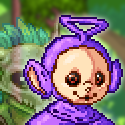 Tinky Winky (WitchDoctor)