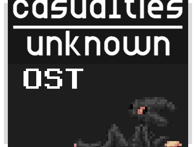 Casualties:Unknown OST