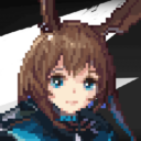 【Arknights】Amiya