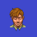 A diferent portait of the guide