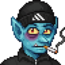 Terraria: GOPNIKS army. 2026 REMAKE