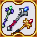 Fids Gem Staves