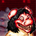 Smile Dog (HuskyDog)