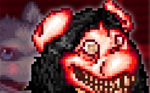 Smile Dog (HuskyDog)