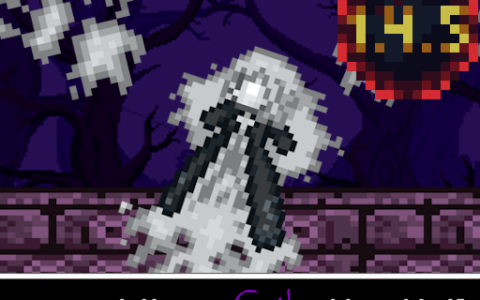 Every Catherine Skeletron (1.4.5)