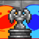 Statue Enemy but it’s at the Gas Station