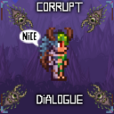 Corrupt Dryad Dialogue