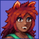Tweaked Zoologist Portrait