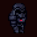 Meteor Armor Replacer – Lord Dark Father