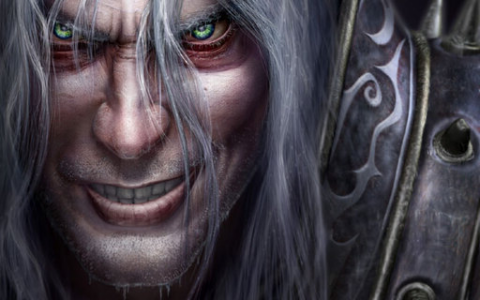Arthas Death Sound “Как глупо было верить в свет”