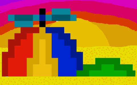 Propeller Hat