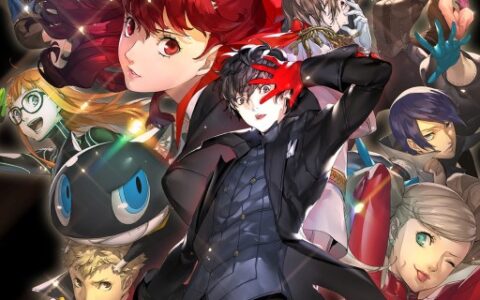 Persona 5 Ultimate Music Pack