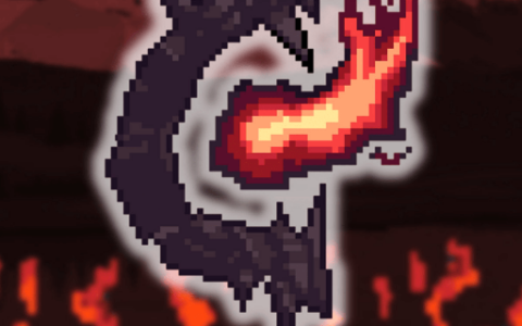 Better Calamity Textures